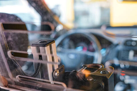 2017 Ford Explorer Police Interceptor Utility