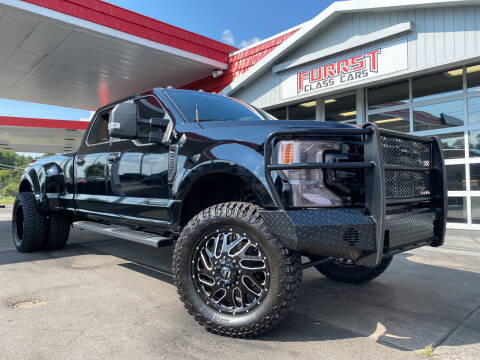 2021 Ford F-350 Super Duty for sale at Furrst Class Cars LLC  - Independence Blvd. in Charlotte NC