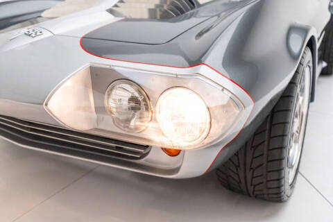 1963 Chevrolet Corvette