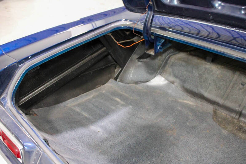 1966 Chevrolet Impala