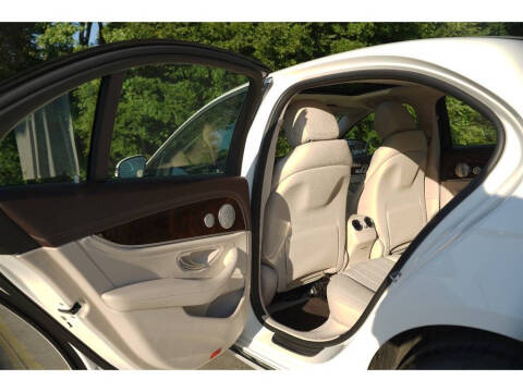 2019 Mercedes-Benz E-Class E 300 4MATIC