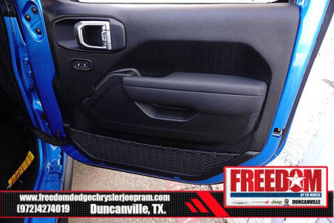 2025 Jeep Gladiator Willys