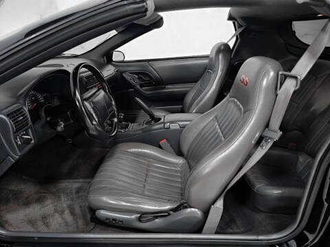 1999 Chevrolet Camaro Z28