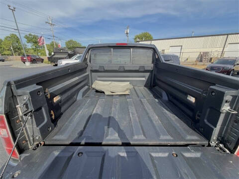 2009 Honda Ridgeline RTL