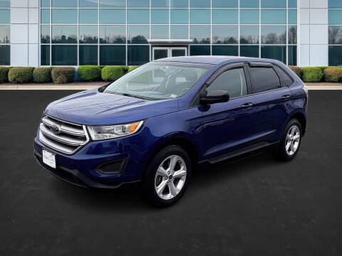 2015 Ford Edge SE