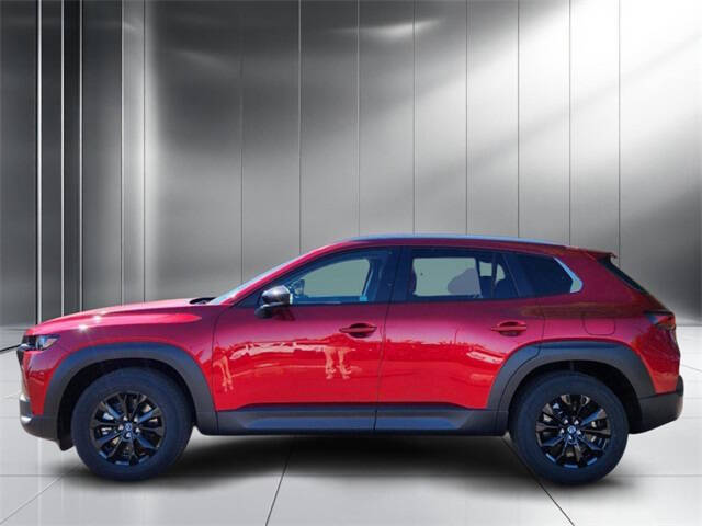 2025 Mazda CX-50 2.5 S Select