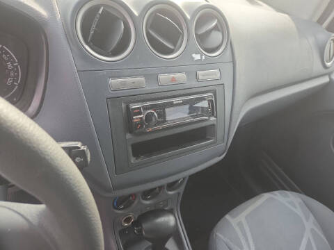 2011 Ford Transit Connect XLT Premium