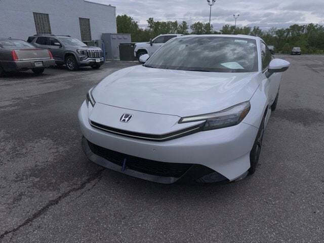 2026 Honda Prelude