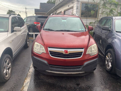 2009 Saturn Vue for sale at Tony Rose Auto Sales in Rochester NY