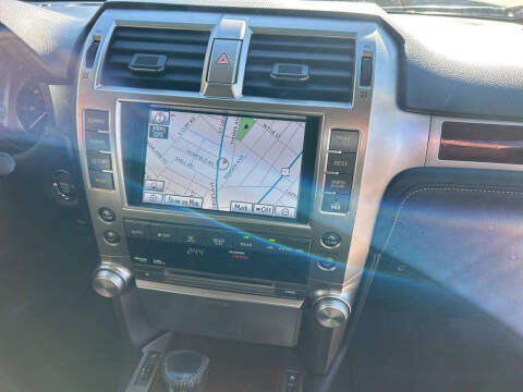 2011 Lexus GX 460