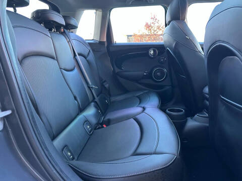 2015 MINI Hardtop 4 Door Cooper S