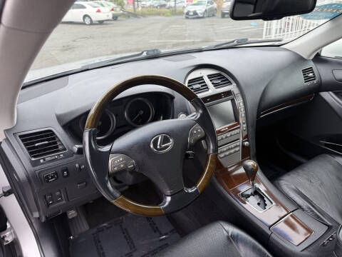 2011 Lexus ES 350