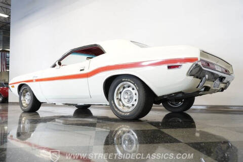1970 Dodge Challenger
