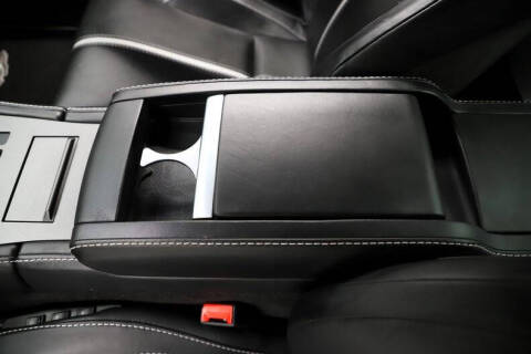 2016 Aston Martin V8 Vantage GT