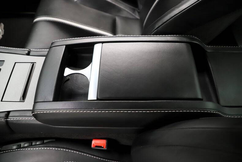 2016 Aston Martin V8 Vantage GT