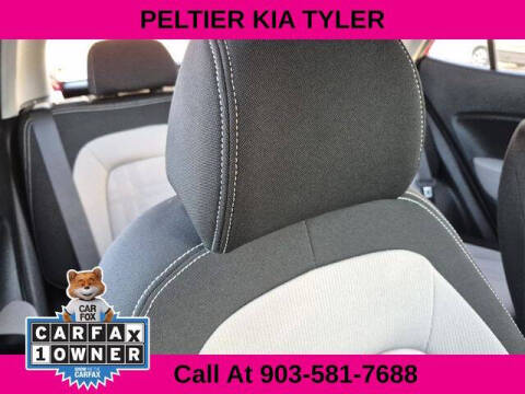 2020 Hyundai Venue SEL