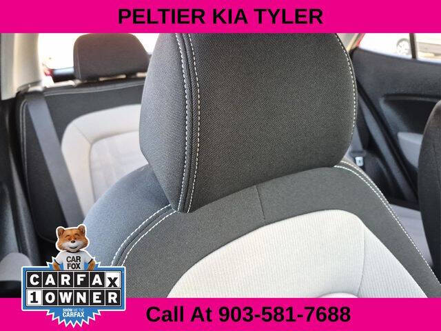 2020 Hyundai Venue SEL