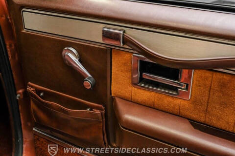 1983 GMC C/K 1500 Series