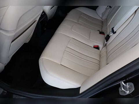 2018 BMW 5 Series 540i xDrive