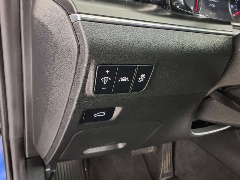 2023 Kia K5 GT