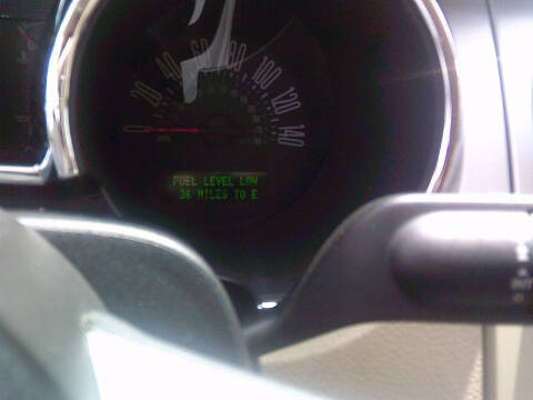 2006 Ford Mustang GT Premium