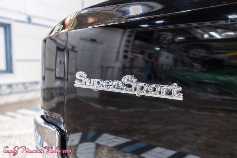 1966 Chevrolet Chevelle