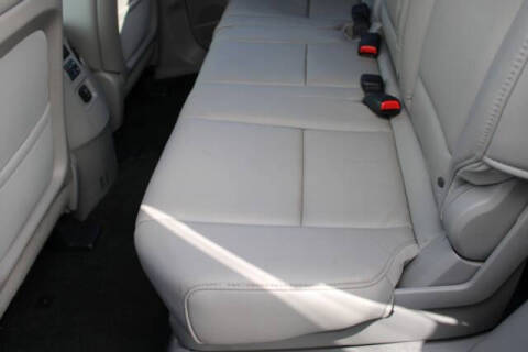 2013 Honda Pilot EX-L