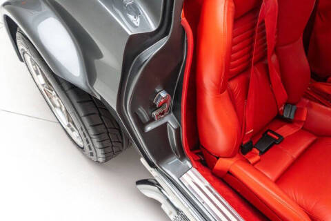 1963 Chevrolet Corvette