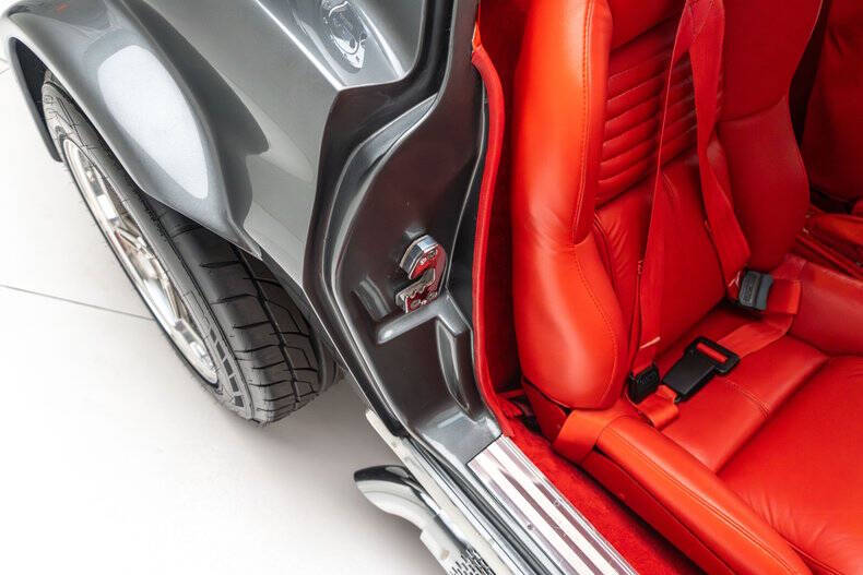 1963 Chevrolet Corvette