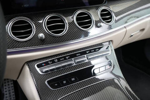 2023 Mercedes-Benz E-Class AMG E 53