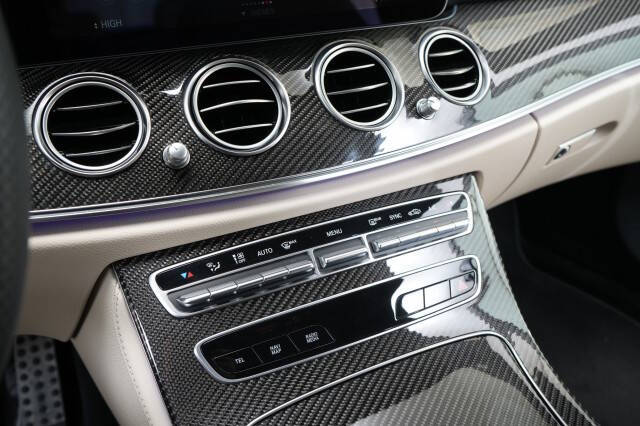 2023 Mercedes-Benz E-Class AMG E 53