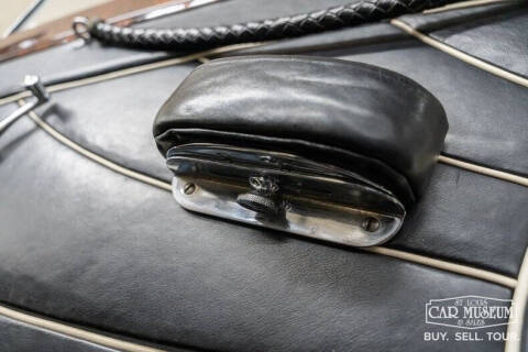 1950 Bentley Mark VI