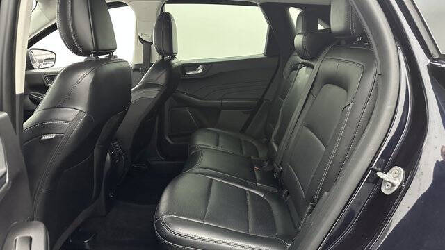 2021 Ford Escape Plug-In Hybrid SEL