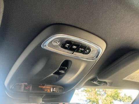 2016 Volvo XC90 T6 First Edition