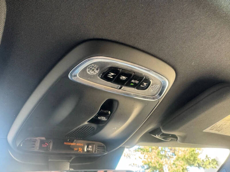 2016 Volvo XC90 T6 First Edition