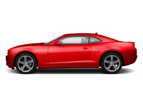 2010 Chevrolet Camaro SS