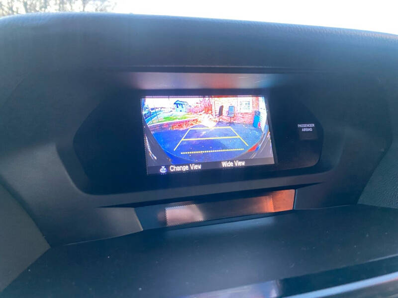 2018 Acura ILX w/Special Edition