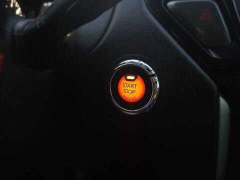 2014 Nissan Pathfinder SV