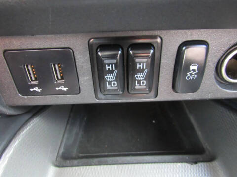 2019 Mitsubishi Outlander Sport SE