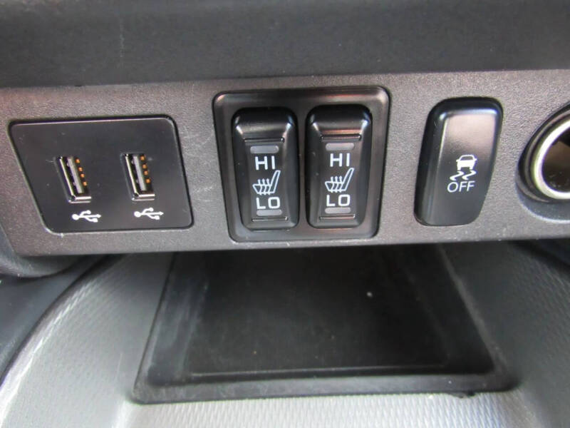 2019 Mitsubishi Outlander Sport SE