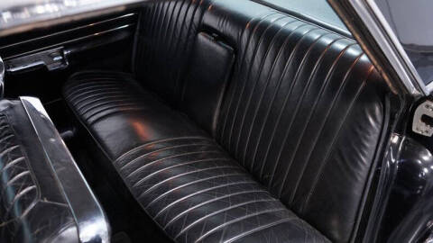 1963 Buick Electra