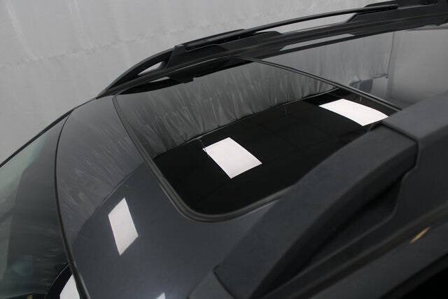 2021 Subaru Outback Onyx Edition XT