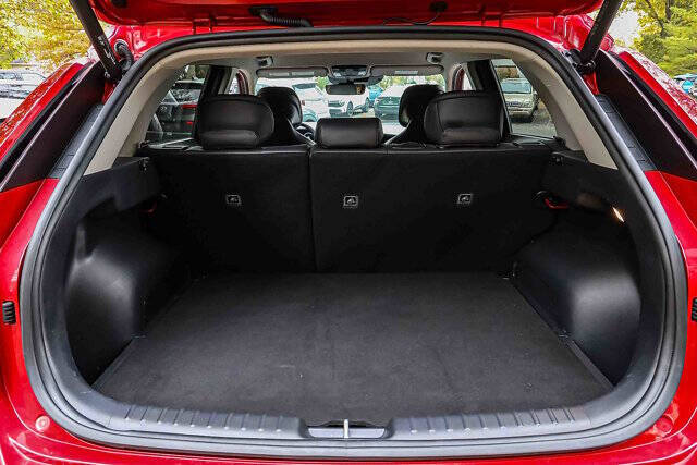 2024 Kia Niro EV Wind