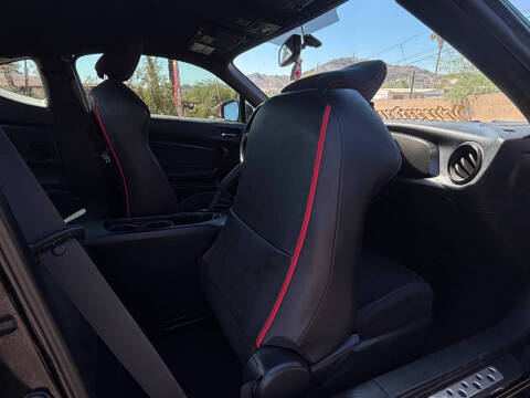 2013 Scion FR-S
