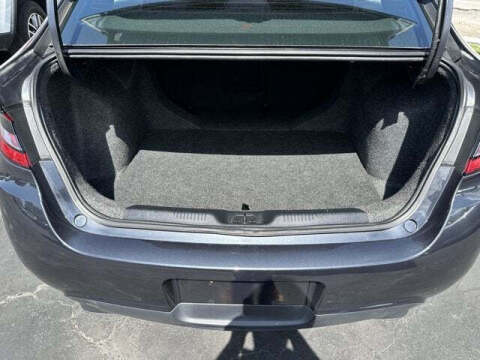 2014 Dodge Dart SXT
