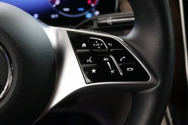 2024 Mercedes-Benz GLC GLC 300 4MATIC