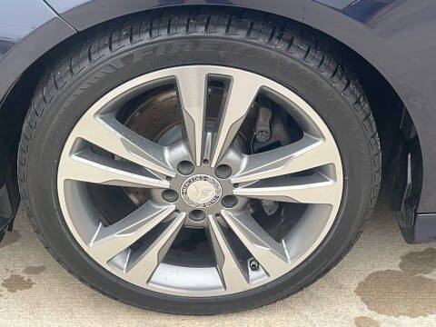 2016 Mercedes-Benz E-Class E 350