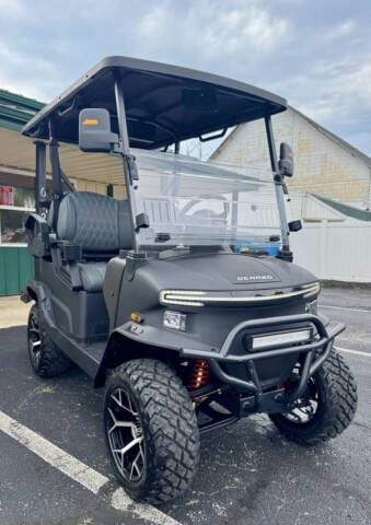 2026 Denago Nomad XL