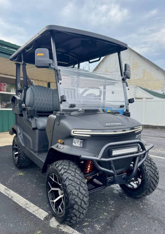 2026 Denago Nomad XL