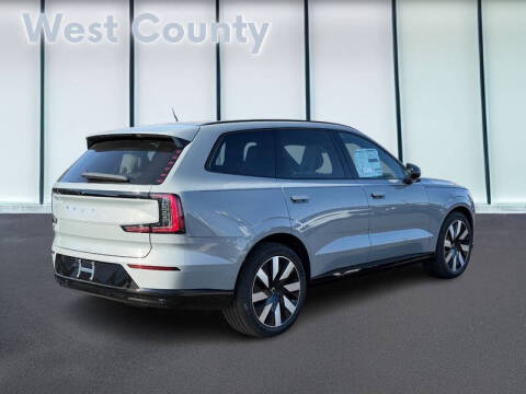 2025 Volvo EX90 Twin Performance Ultra 6P